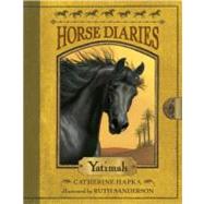 Horse Diaries #6: Yatimah