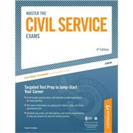Master the Civil Service Exams
