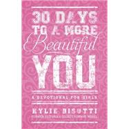 30 Days to a More Beautiful You