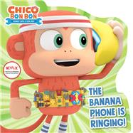 The Banana Phone Is Ringing!