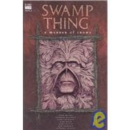 Swamp Thing VOL 04: A Murder of Crows