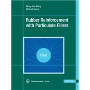 Rubber Reinforcement with Particulate Fillers