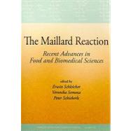 The Maillard Reaction: Recent Advances in Food and Biomedical Sciences