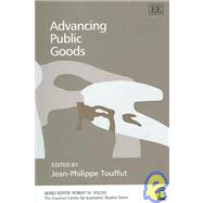 Advancing Public Goods