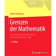 Grenzen Der Mathematik