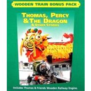 Thomas & Friends: Percy & the Dragon