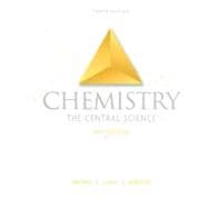 Chemistry: the Central Science : AP* Student Edition