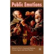 Public Emotions