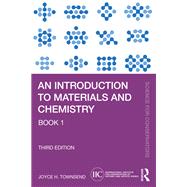 An Introduction to Materials and Chemistry