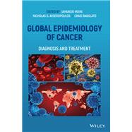 Global Epidemiology of Cancer