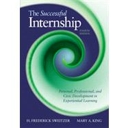 The Successful Internship,9781285077192