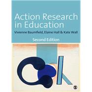 Action Research in Education