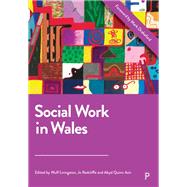 Social Work in Wales