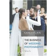 The Business of Wedding Photography