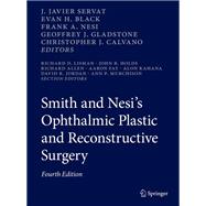 Smith and Nesi’s Ophthalmic Plastic and Reconstructive Surgery