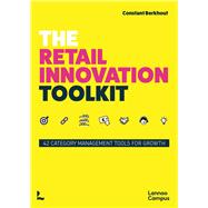 The Retail Innovation Toolkit,9789401477192