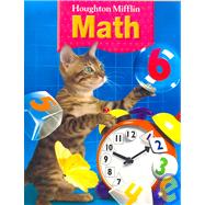 Hougton Mifflin Math