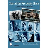 Stars of the New Jersey Shore
