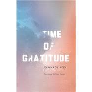 Time of Gratitude