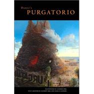 Dante's Purgatorio