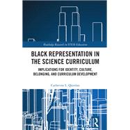 Black Representation in the Science Curriculum