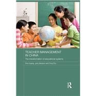 Teacher Management in China: The Transformation of Educational Systems
