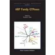 ARF Family GTPases
