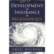 Development of Insurance in Mozambique