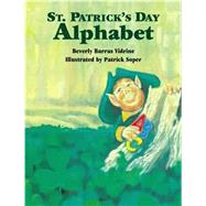 St. Patrick's Day Alphabet