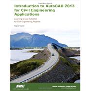 Introduction to Autocad 2013 for Civil Engineering Applications