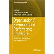 Organizations' Environmental Performance Indicators