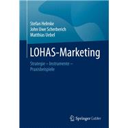 LOHAS-Marketing