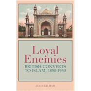 Loyal Enemies