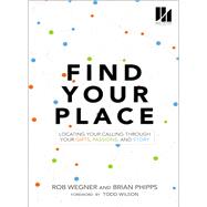 Find Your Place