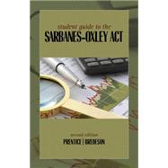 Student Guide to the Sarbanes-Oxley Act