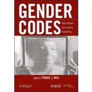 Gender Codes Why Women Are Leaving Computing