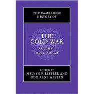 The Cambridge History of the Cold War