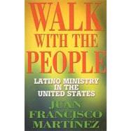 Walk with the People