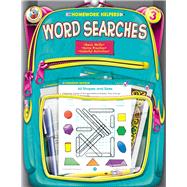 Homework Helpers Word Searches Grade 3