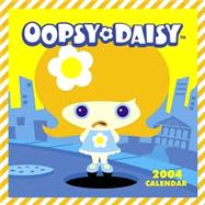 Oopsy Daisy 2004 Calendar