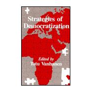 Strategies of Democratization