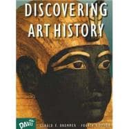 Discovering Art History 4th Edition SE