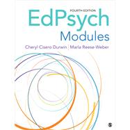 Edpsych Modules - Interactive Ebook