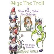 Skye the Troll