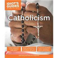 Idiot's Guides Catholicism