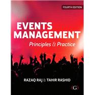 Events Management