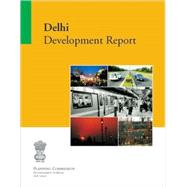 Delhi Development Report