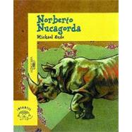 Norberto Nucagorda / Norbert Nackendick