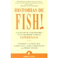 Historias De Fish!