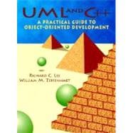 UML and C++ : A Practical Guide to Object-Oriented Development